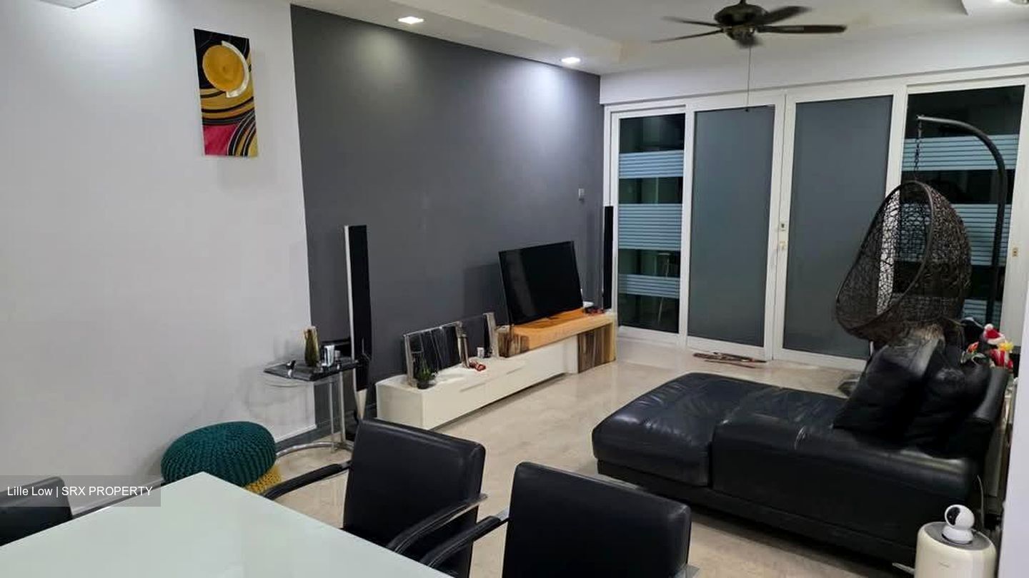 The Warren (D23), Condominium #568291691